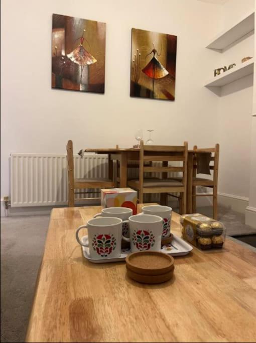 Two Bedroom Flat In Londra Dış mekan fotoğraf