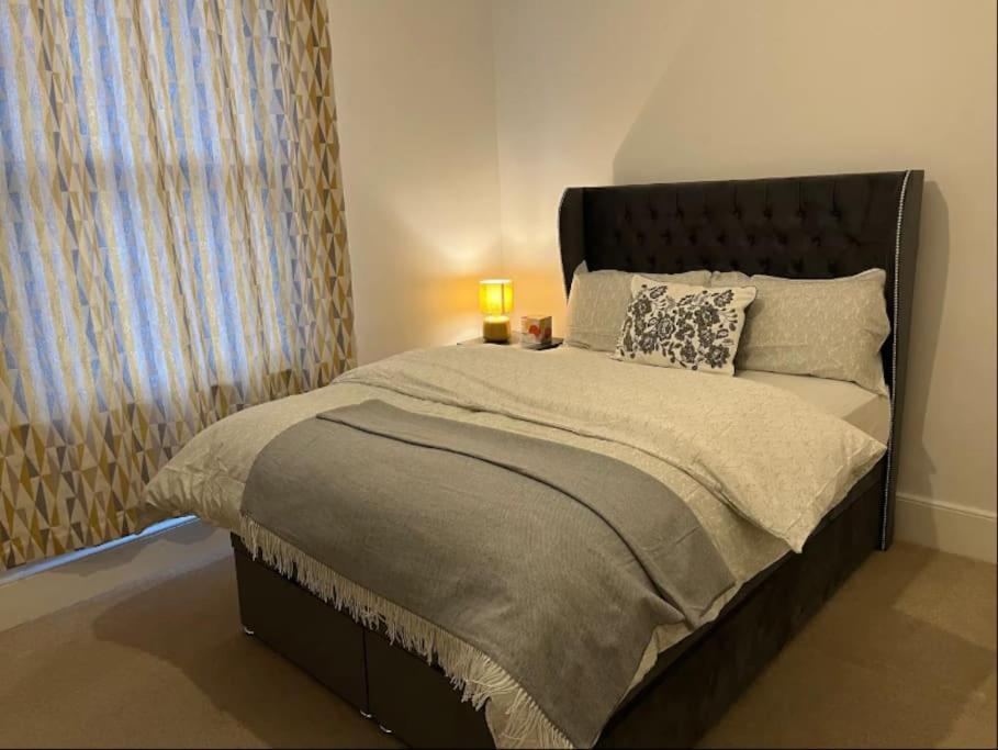 Two Bedroom Flat In Londra Dış mekan fotoğraf