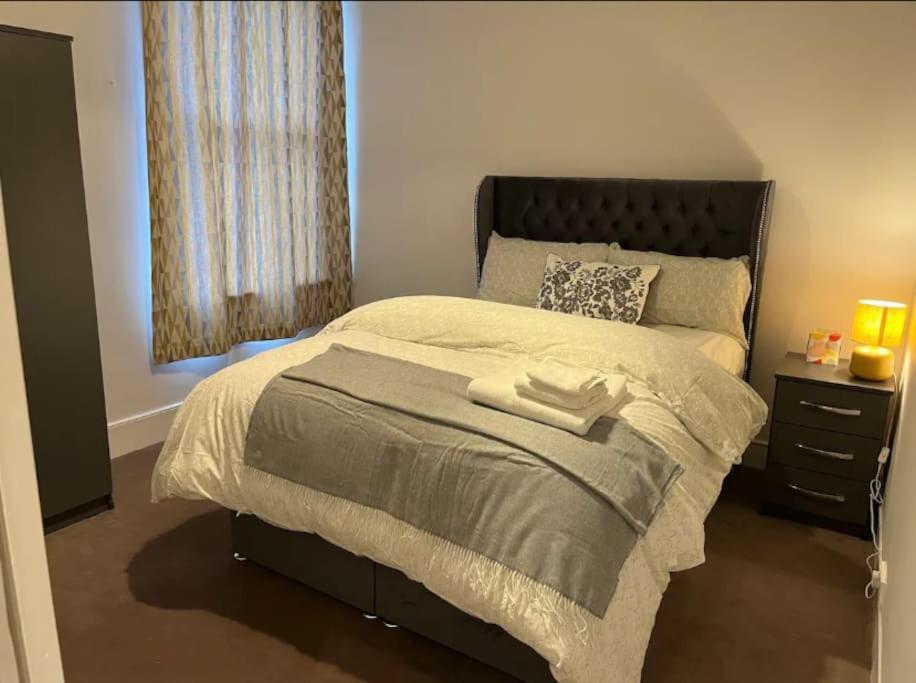 Two Bedroom Flat In Londra Dış mekan fotoğraf