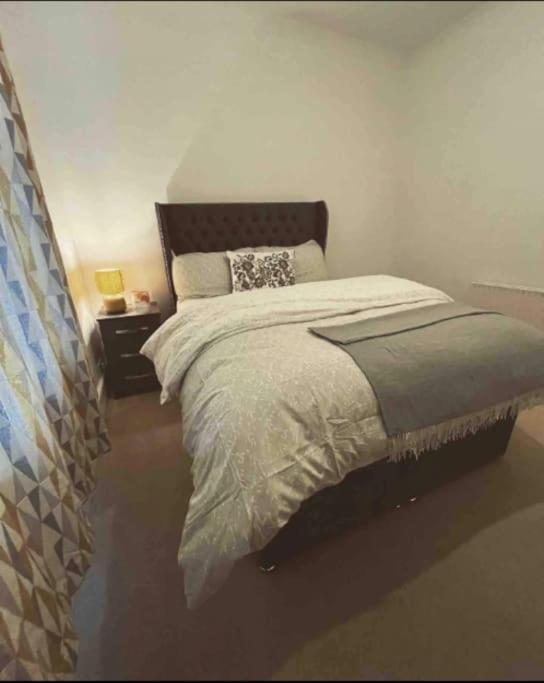 Two Bedroom Flat In Londra Dış mekan fotoğraf