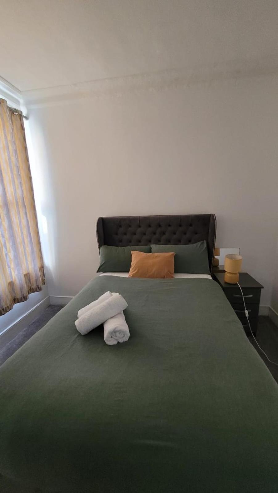 Two Bedroom Flat In Londra Dış mekan fotoğraf